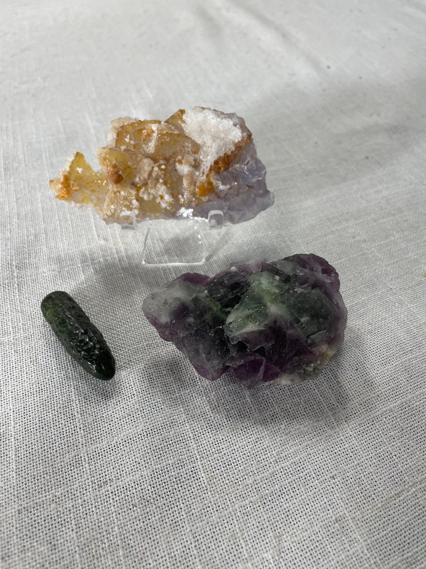 Nicole H basket