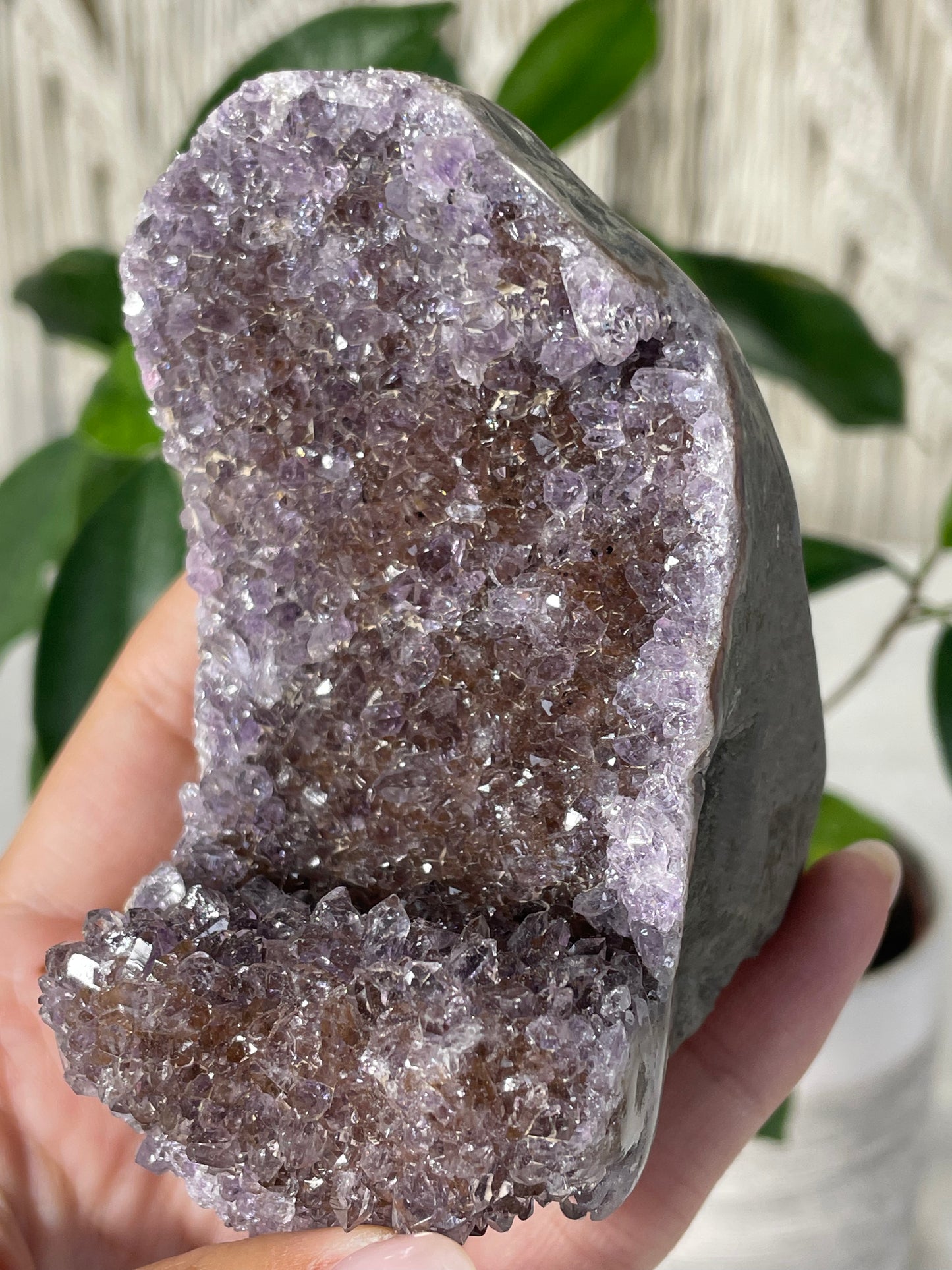 Amethyst Throne