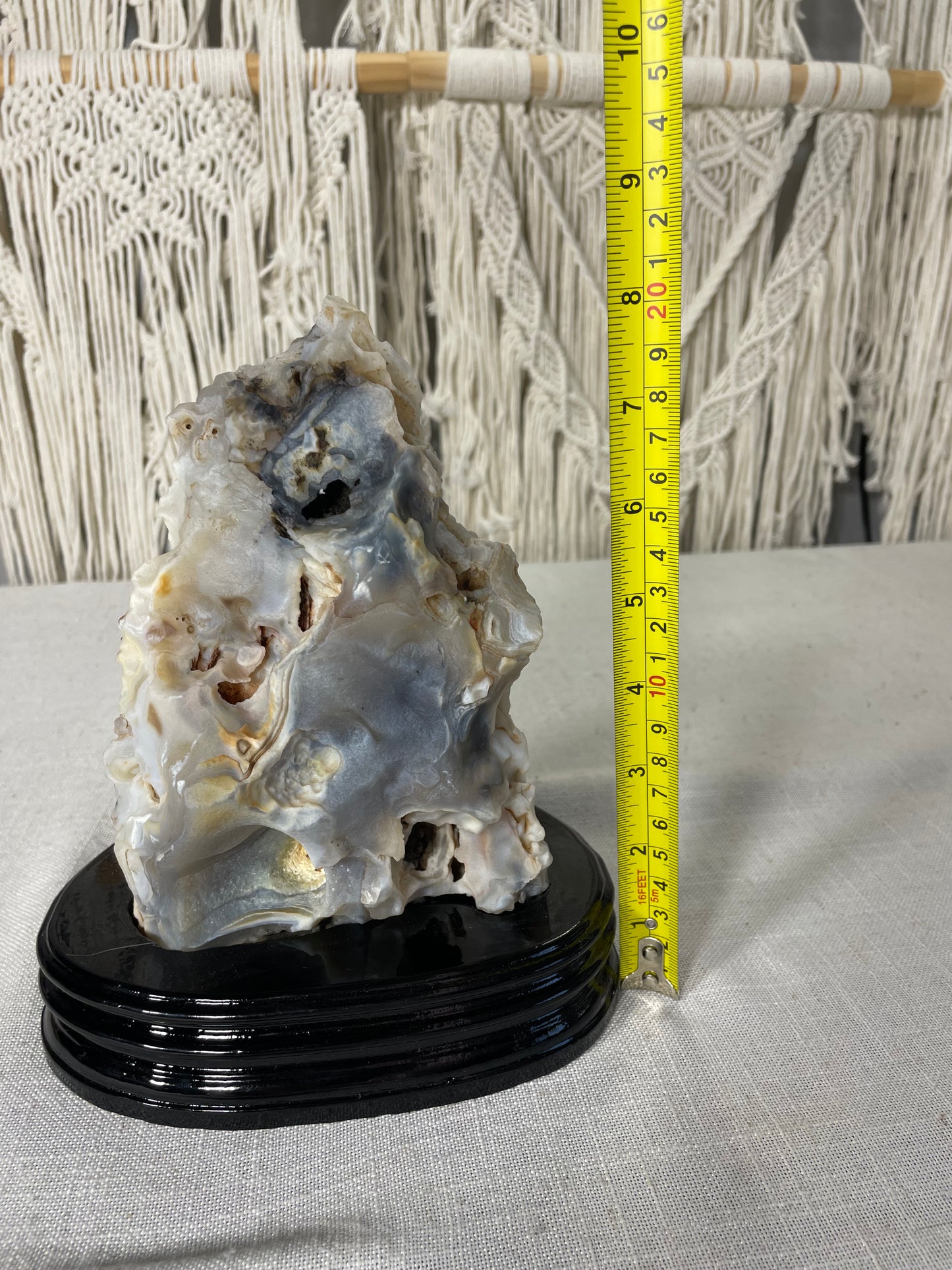 Indonesian Agate (A)