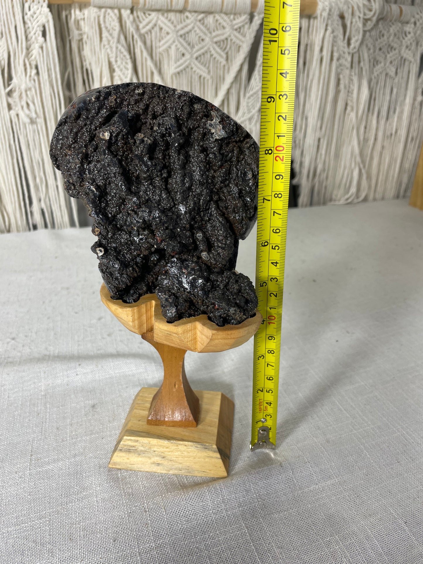 Brazilian Agate (CC)