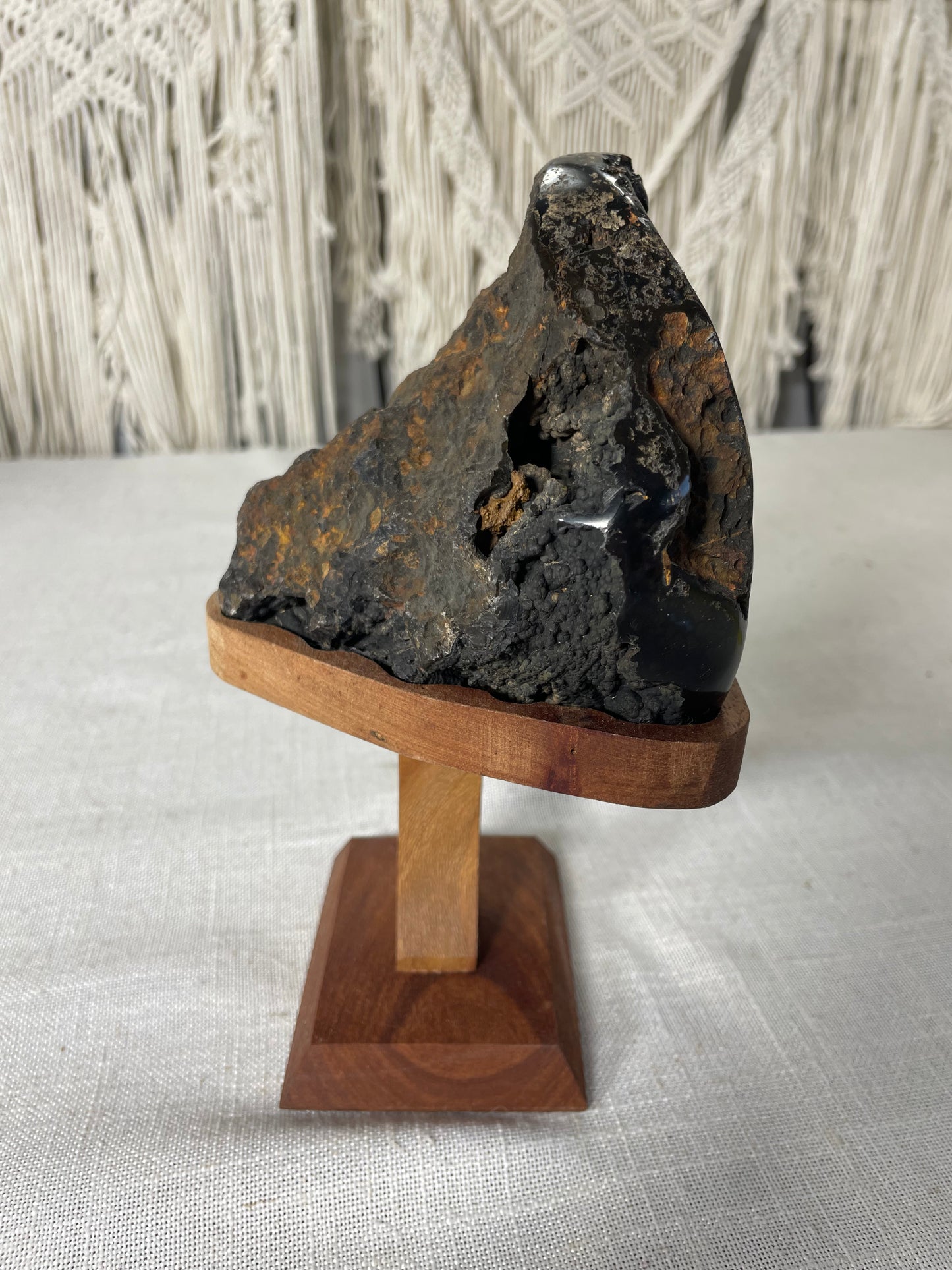 Brazilian Agate (EE)