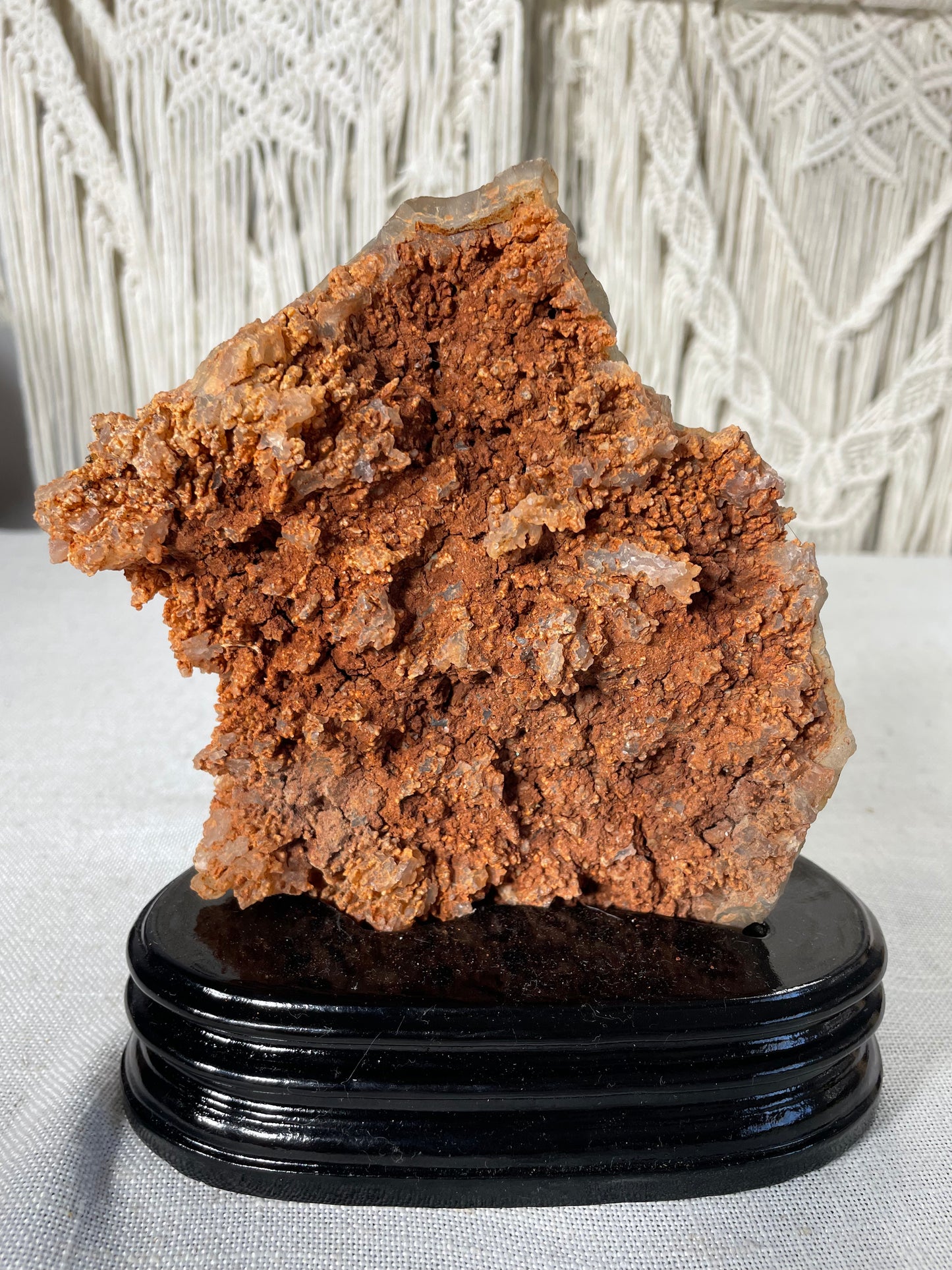 Indonesian Agate (D)