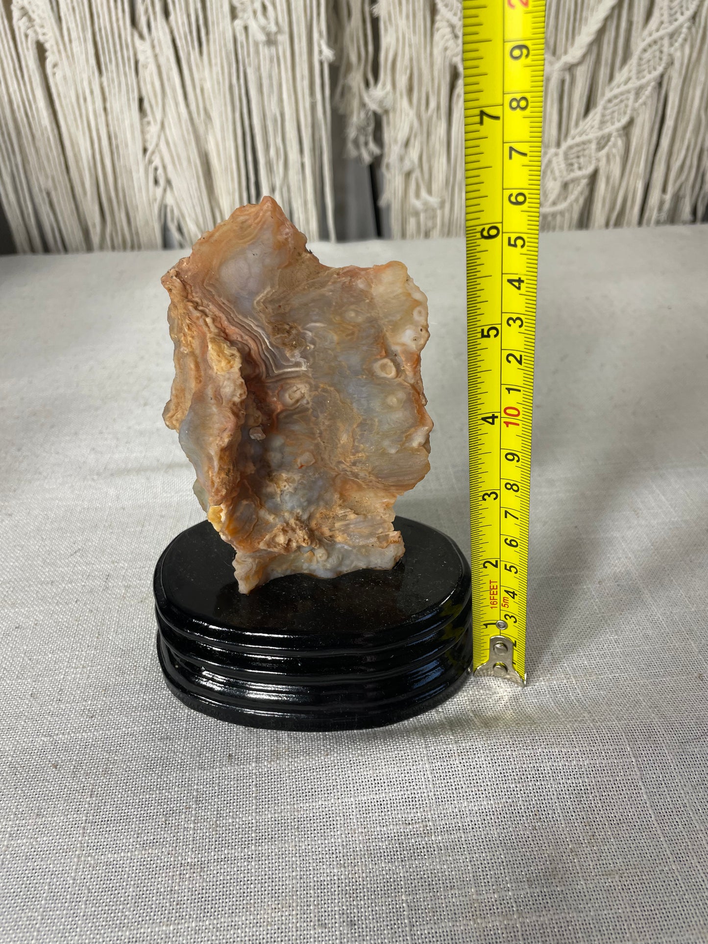 Indonesian Agate (G)