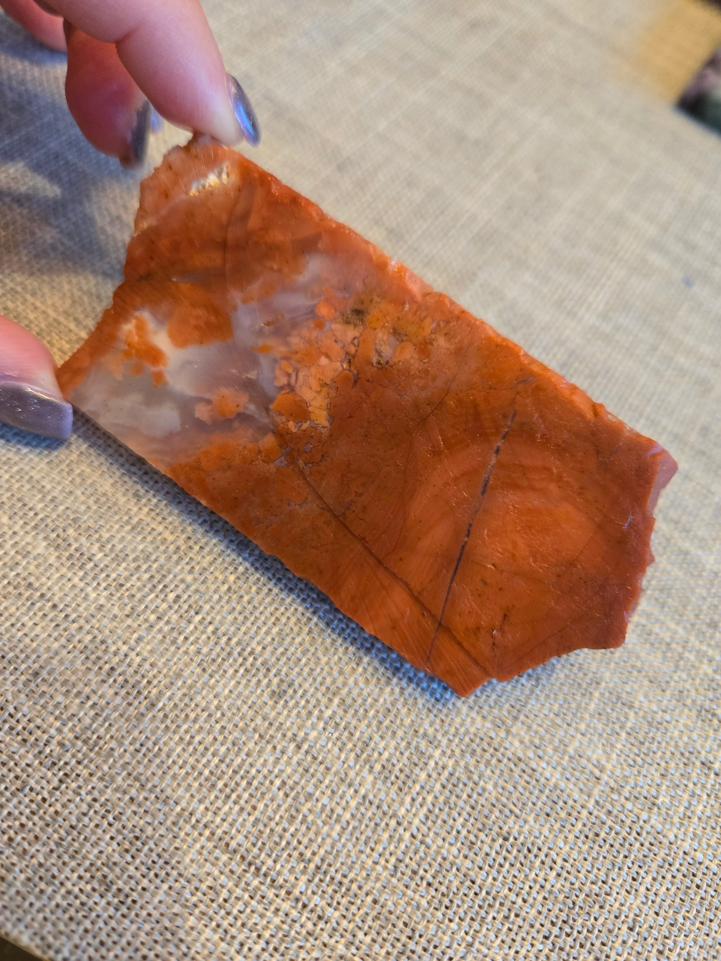 Slab Bundle