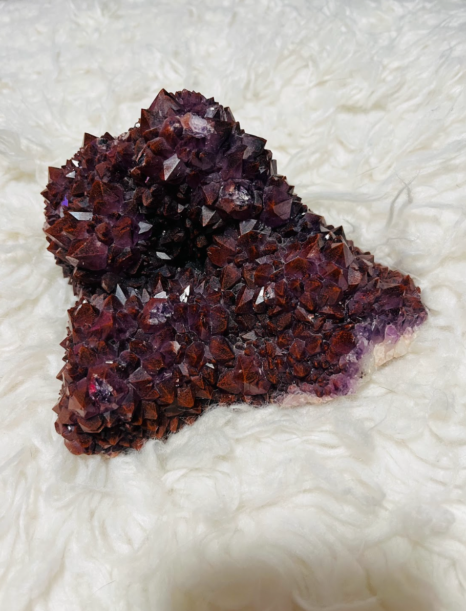 Thunder Bay Amethyst Statement Specimen
