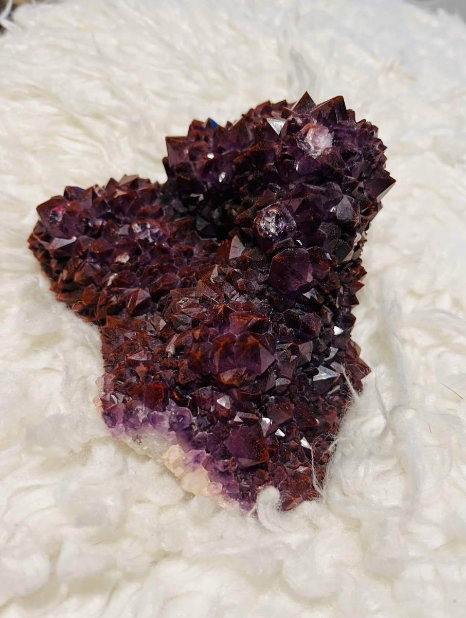 Thunder Bay Amethyst Statement Specimen