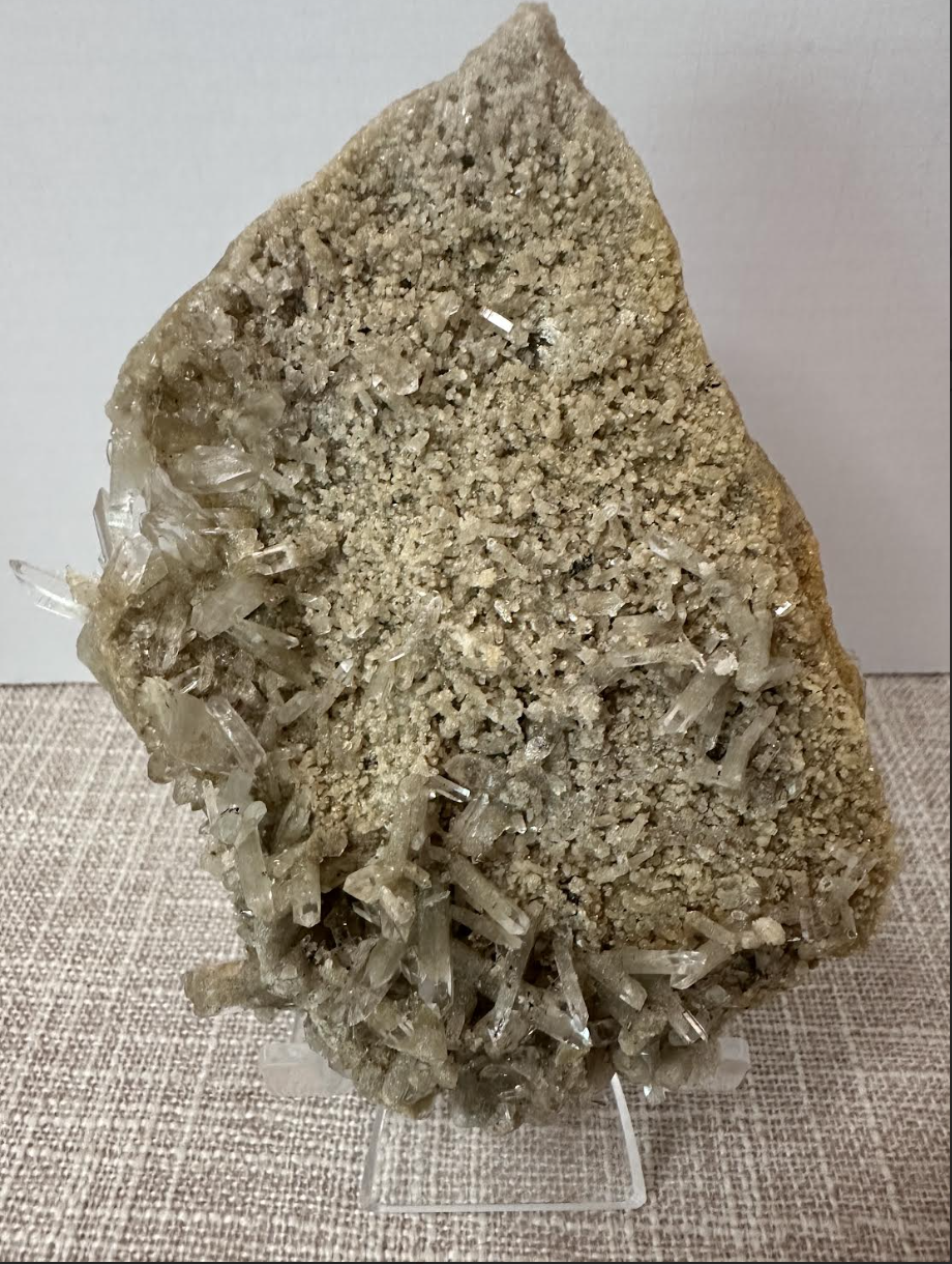 Himalayan Quartz