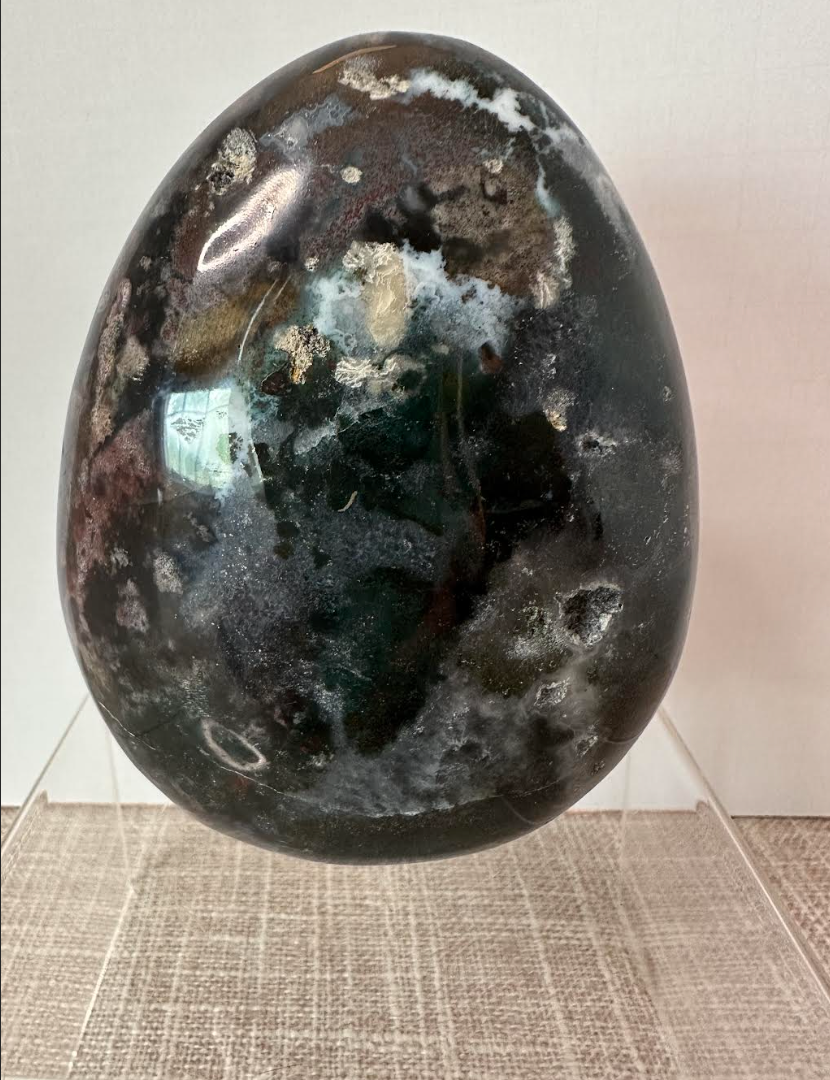 Sea Jasper Freeform
