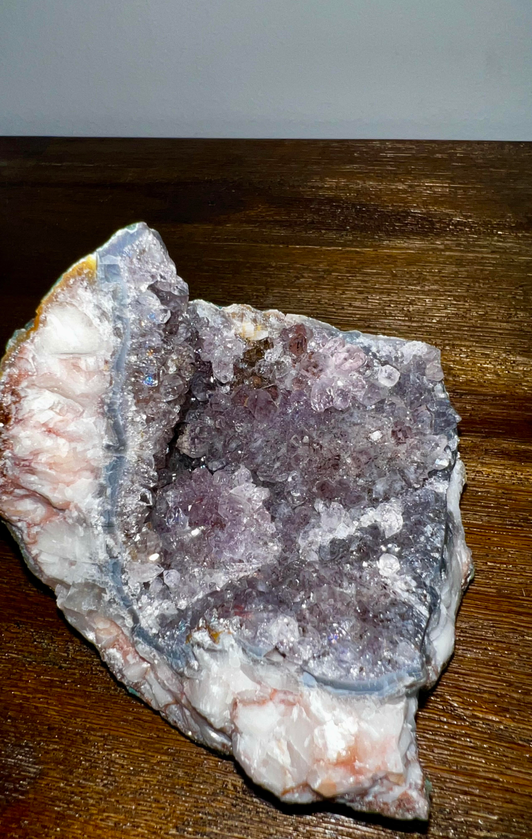 Amethyst-Brazil