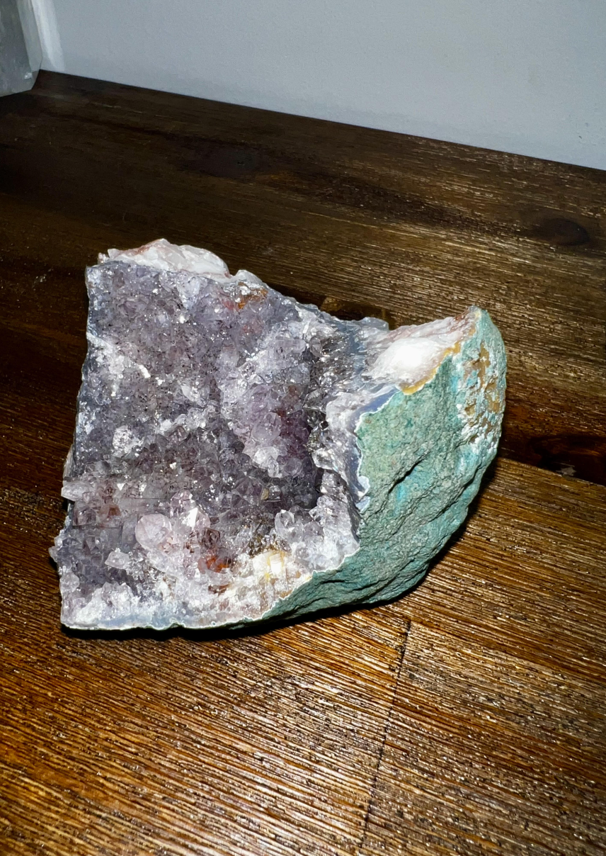 Amethyst-Brazil
