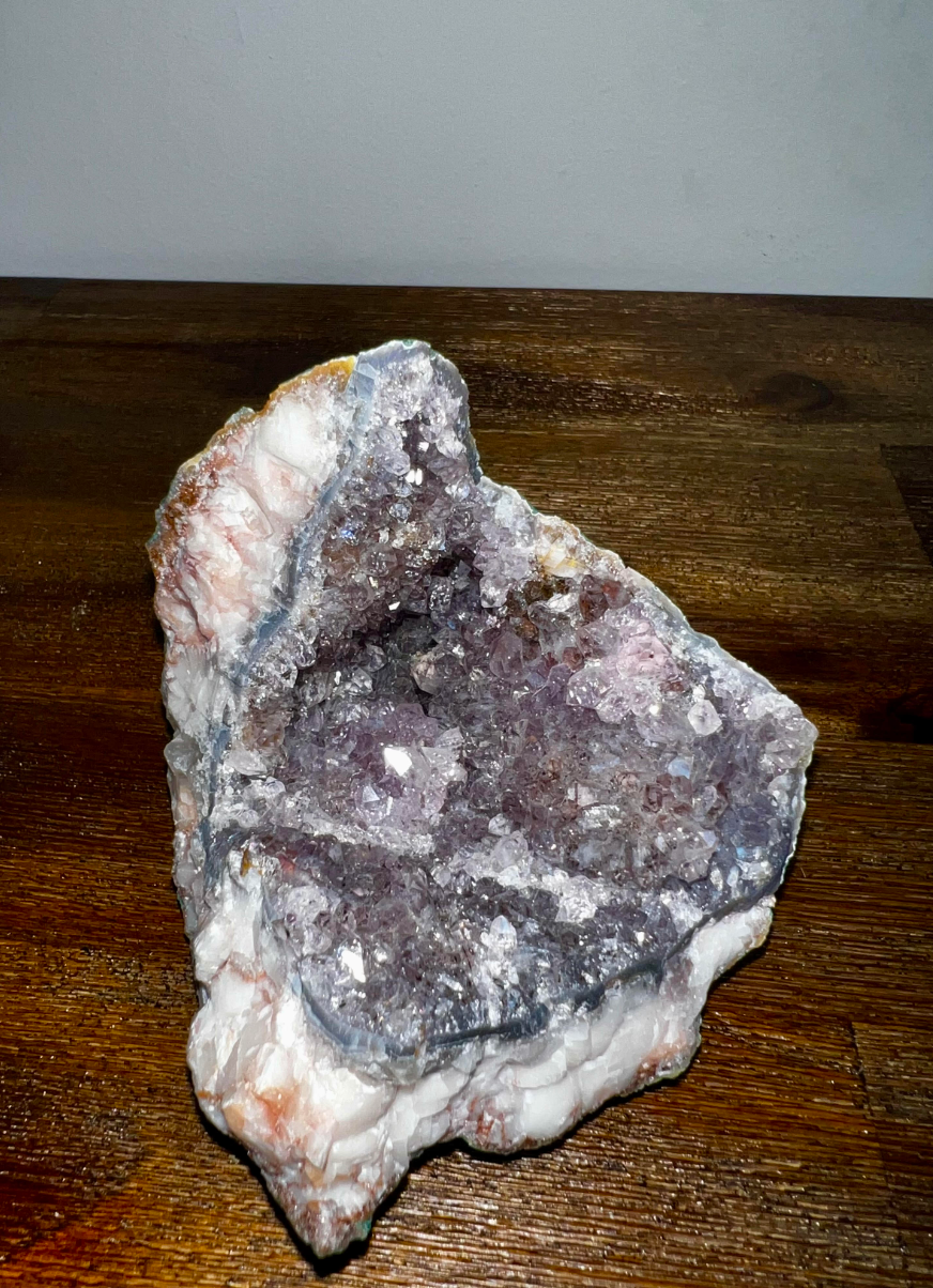 Amethyst-Brazil