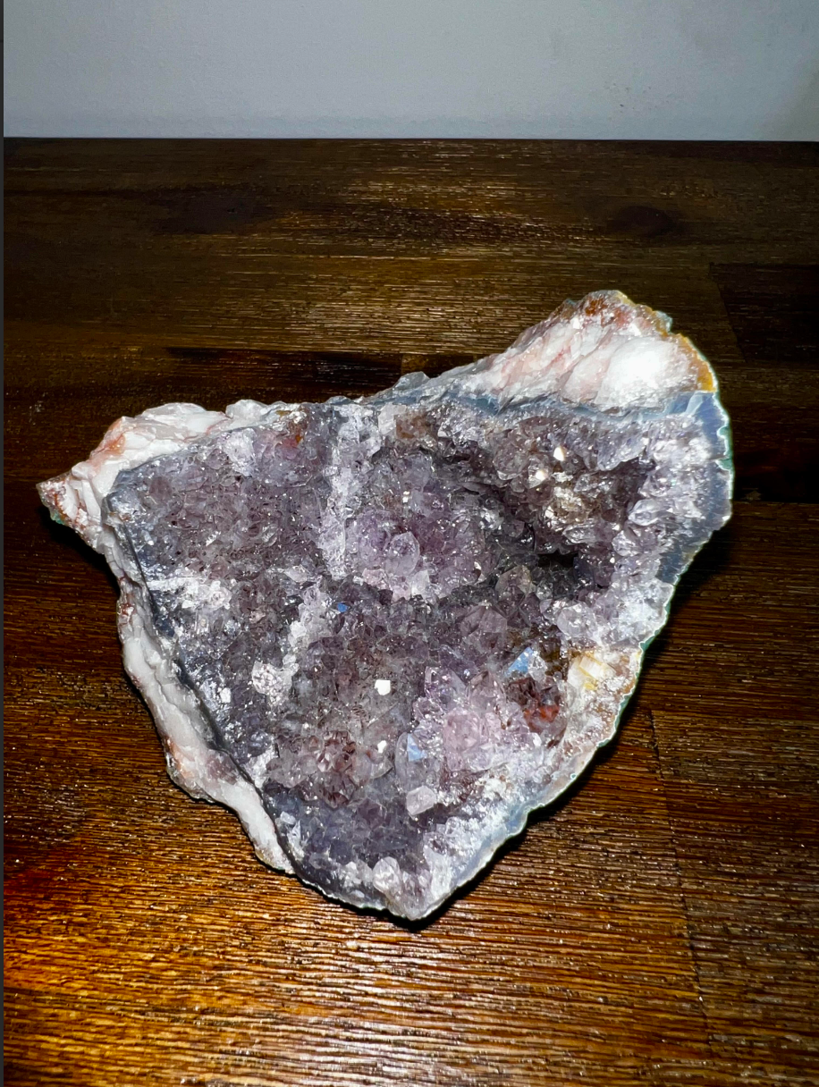 Amethyst-Brazil