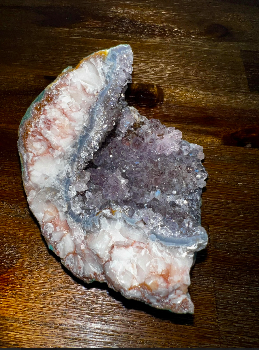 Amethyst-Brazil
