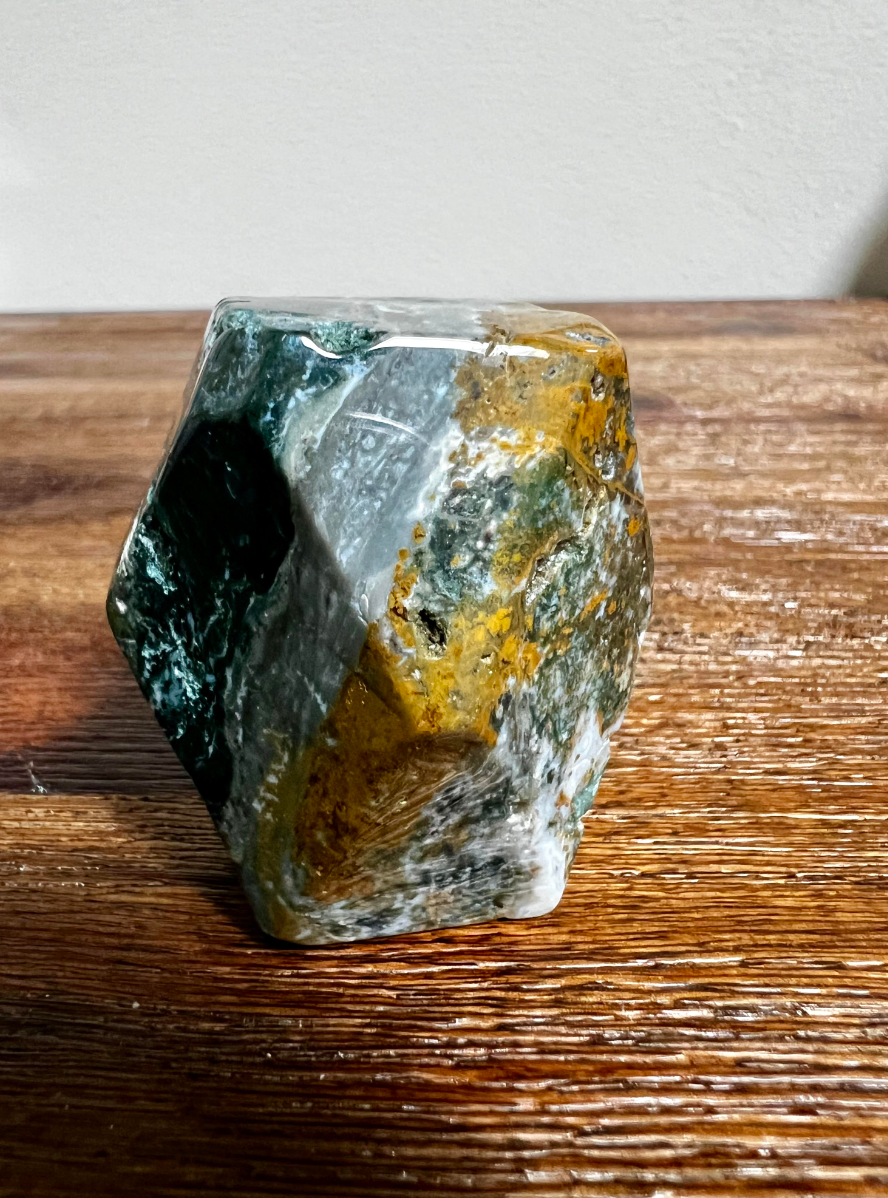 OJ Freeform