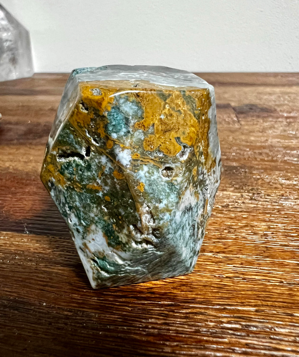 OJ Freeform