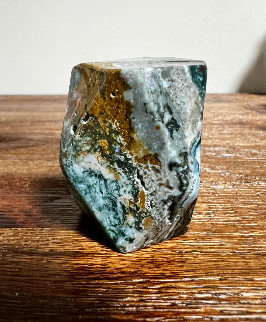 OJ Freeform