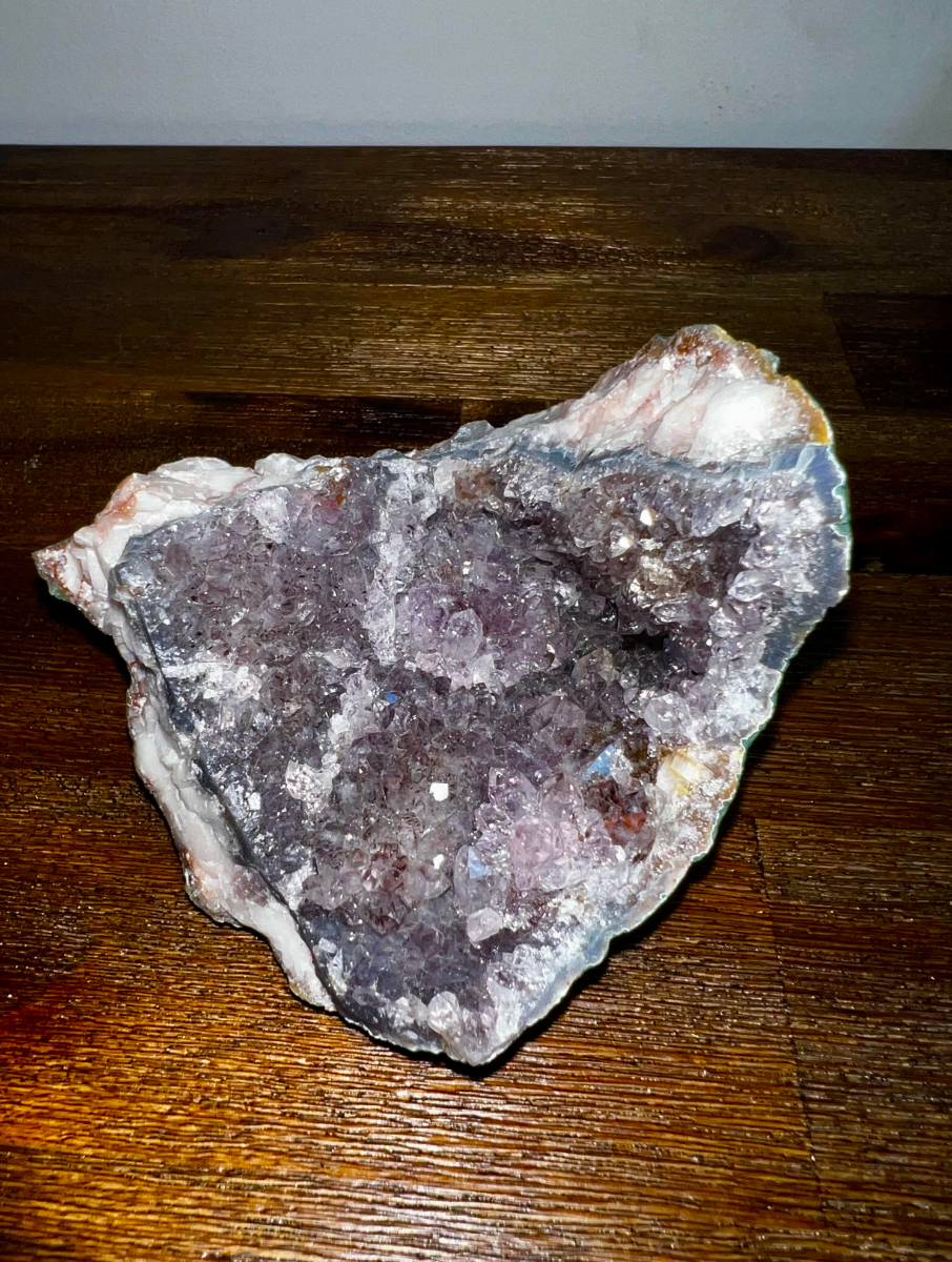 Amethyst-Brazil