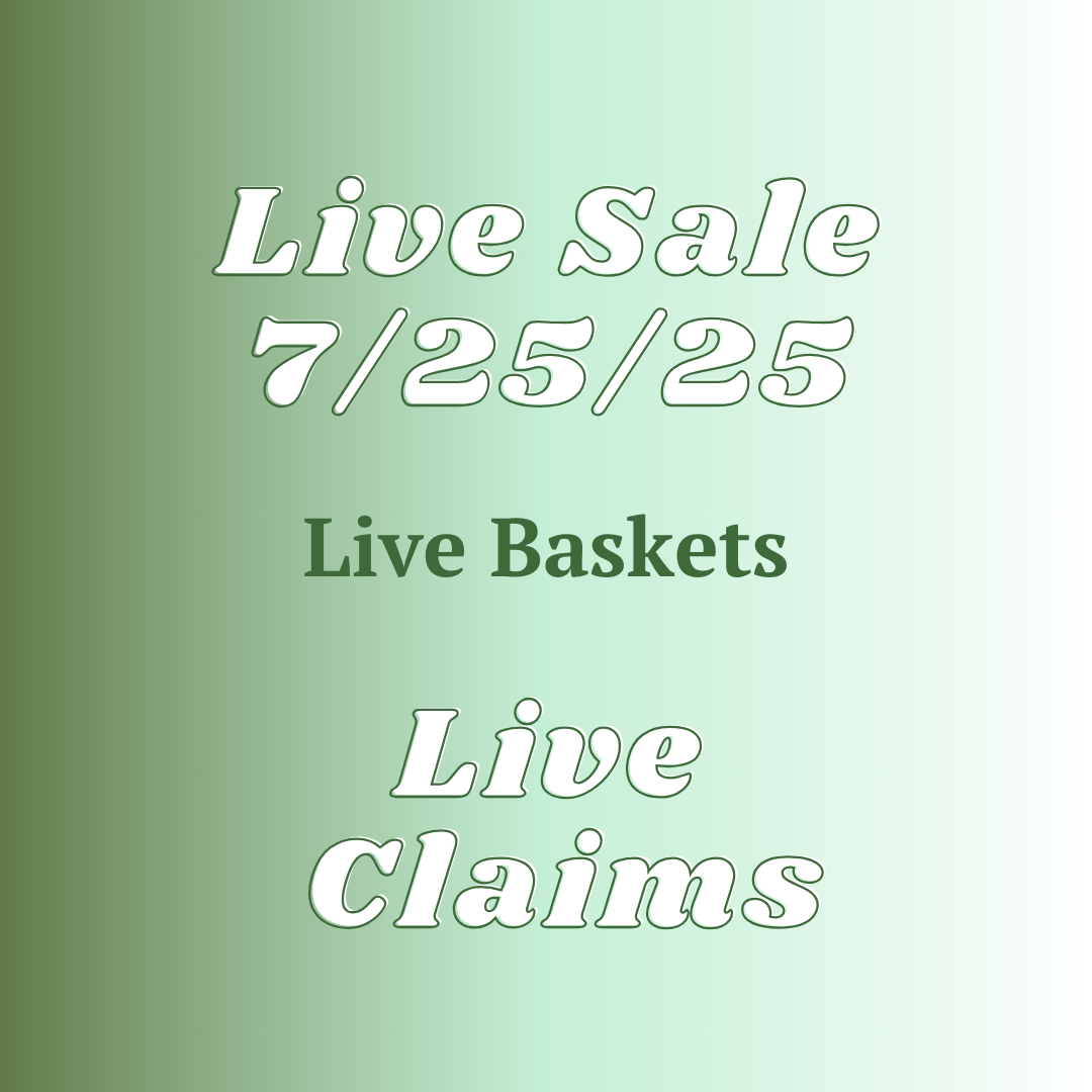Chaos Basket