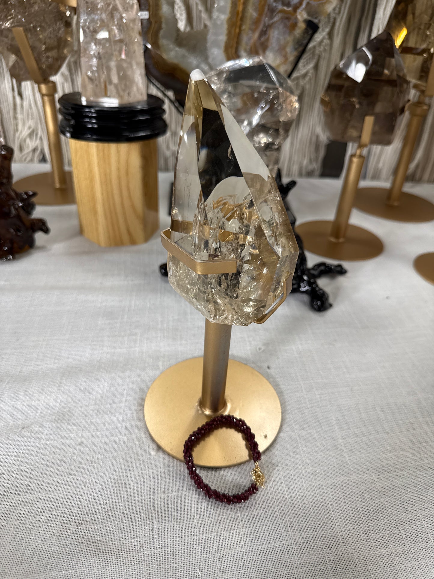 Chocolate chippy basket