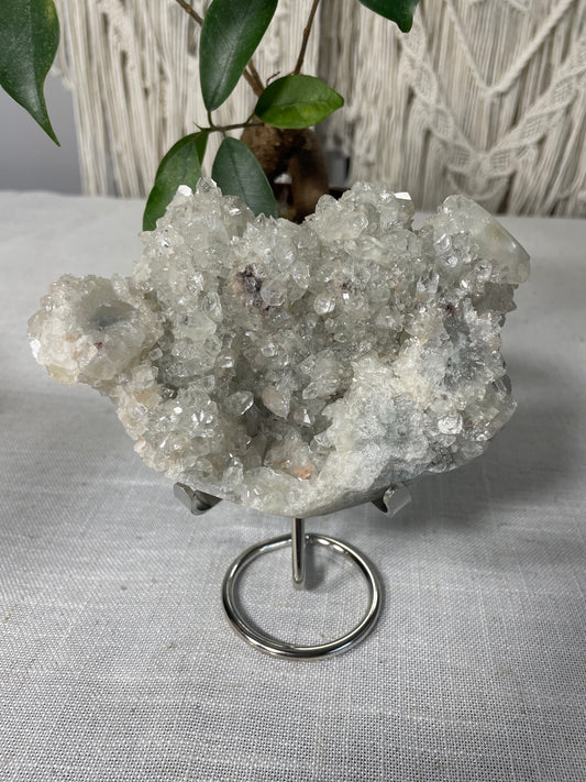 Apophyllite Specimen