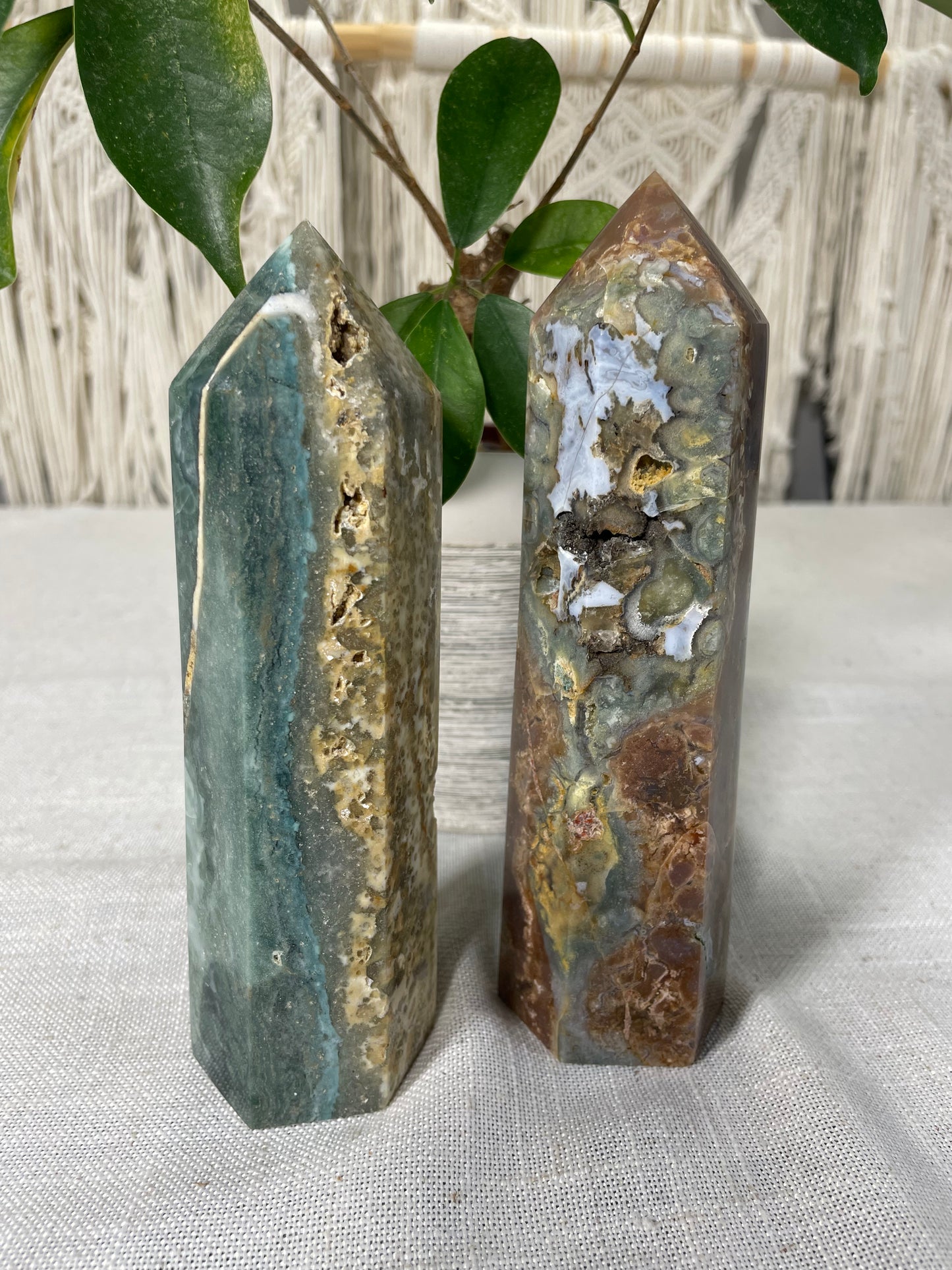 Ocean Jasper Towers
