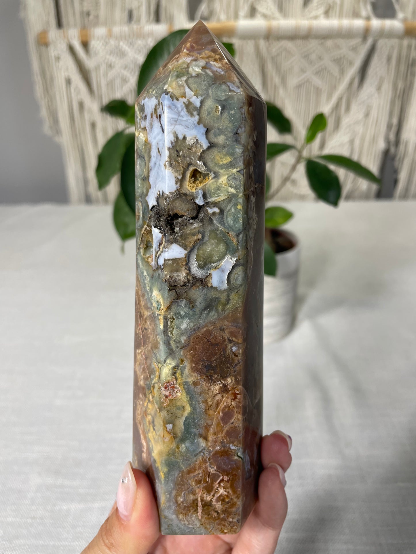 Ocean Jasper Towers