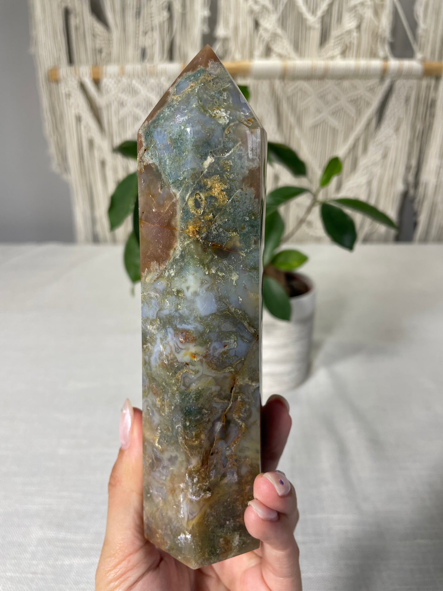 Ocean Jasper Towers