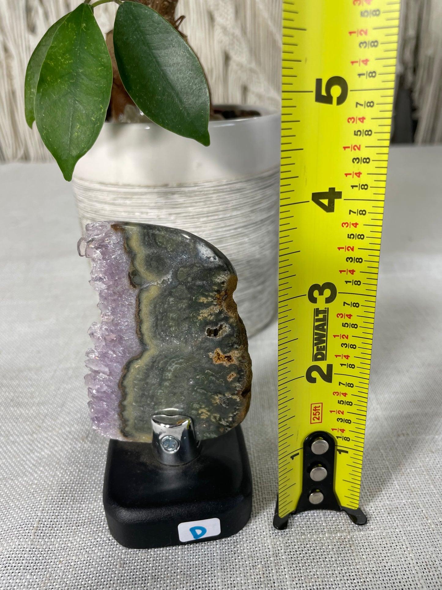Amethyst Slabs