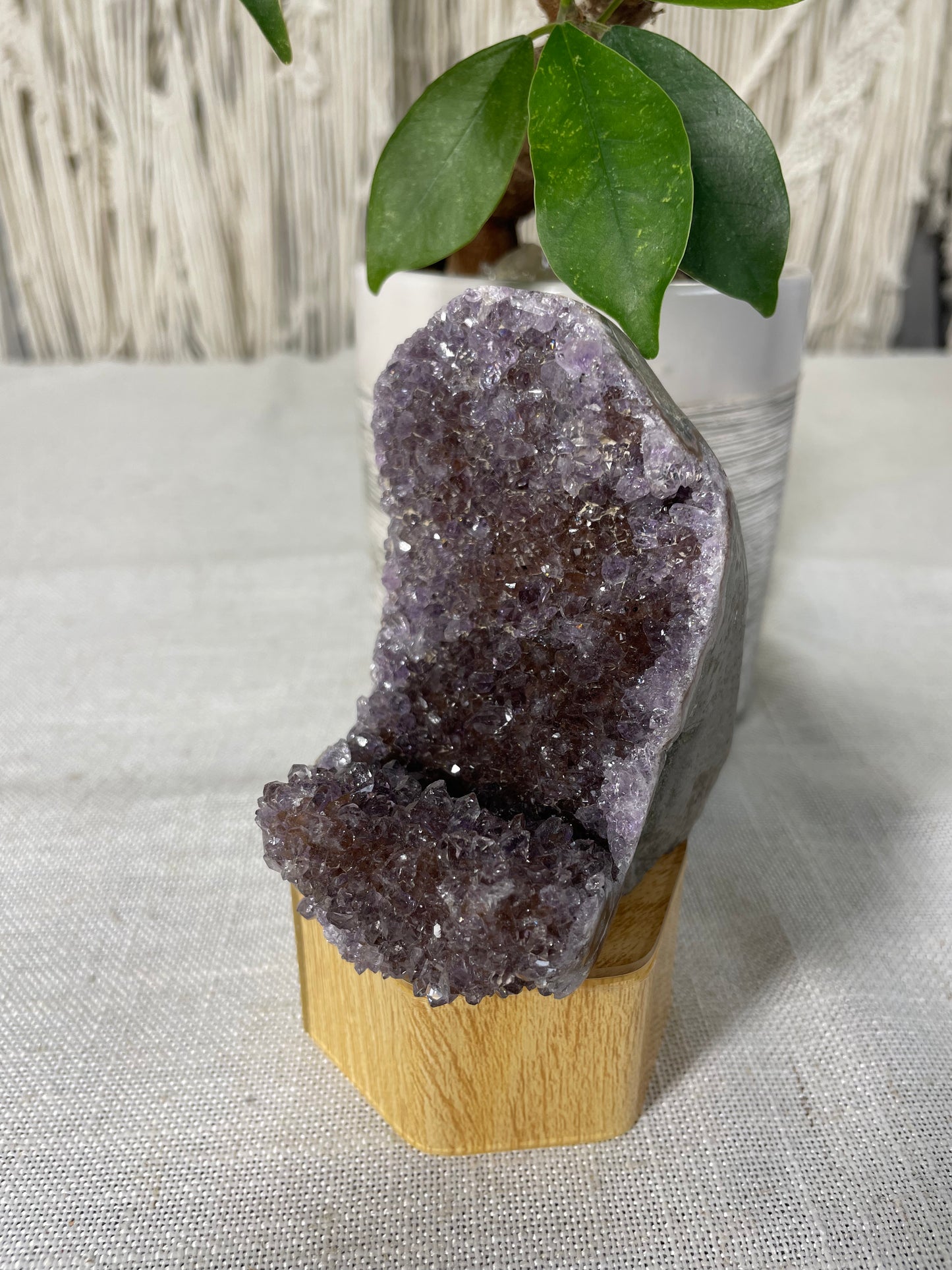 Amethyst Throne