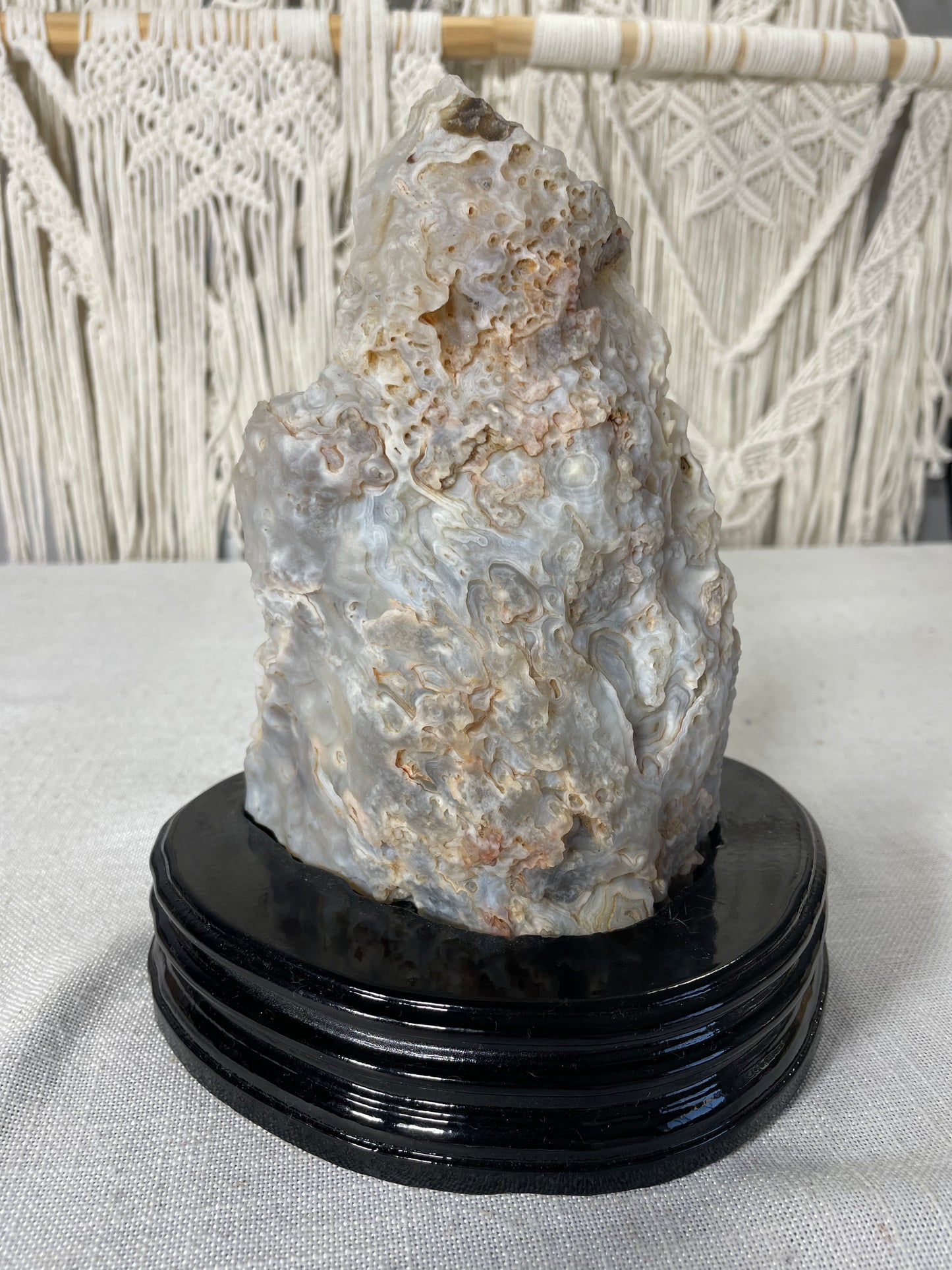 Indonesian Agate (A)