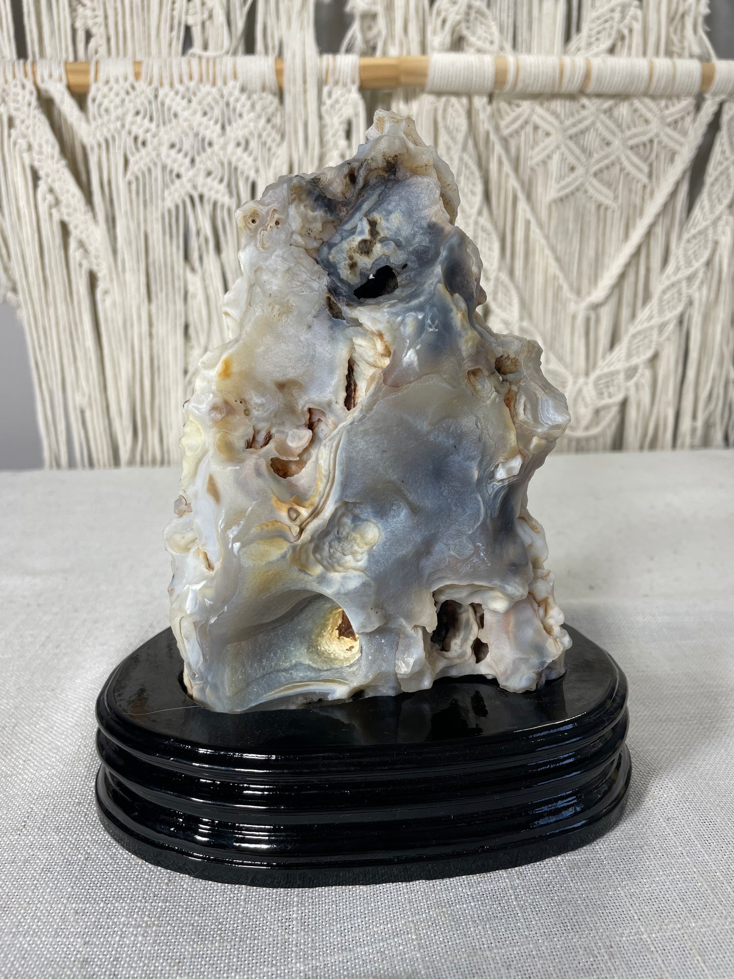 Indonesian Agate (A)