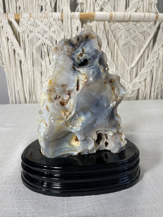 Indonesian Agate (A)
