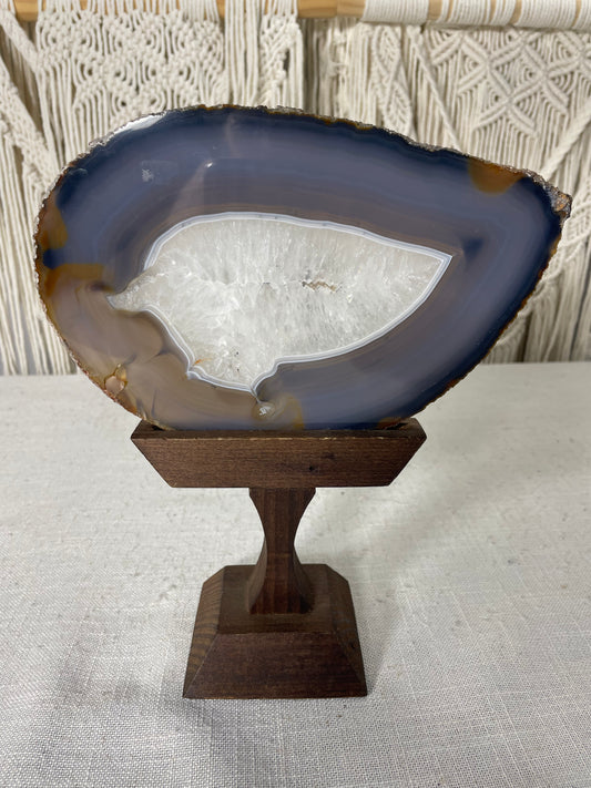 Brazilian Agate (AA)
