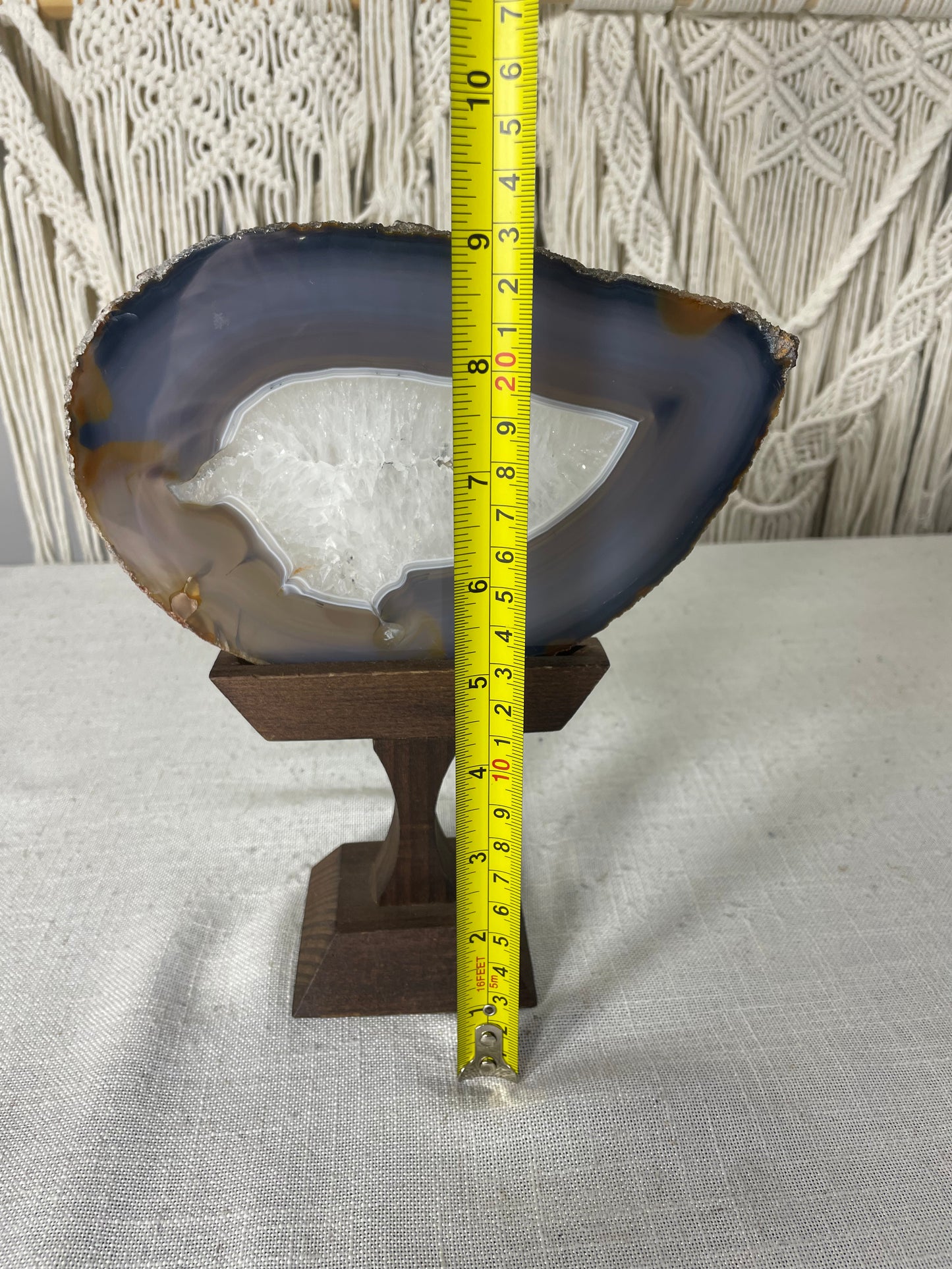 Brazilian Agate (AA)