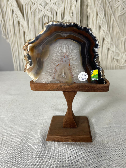 Brazilian Agate (BB)