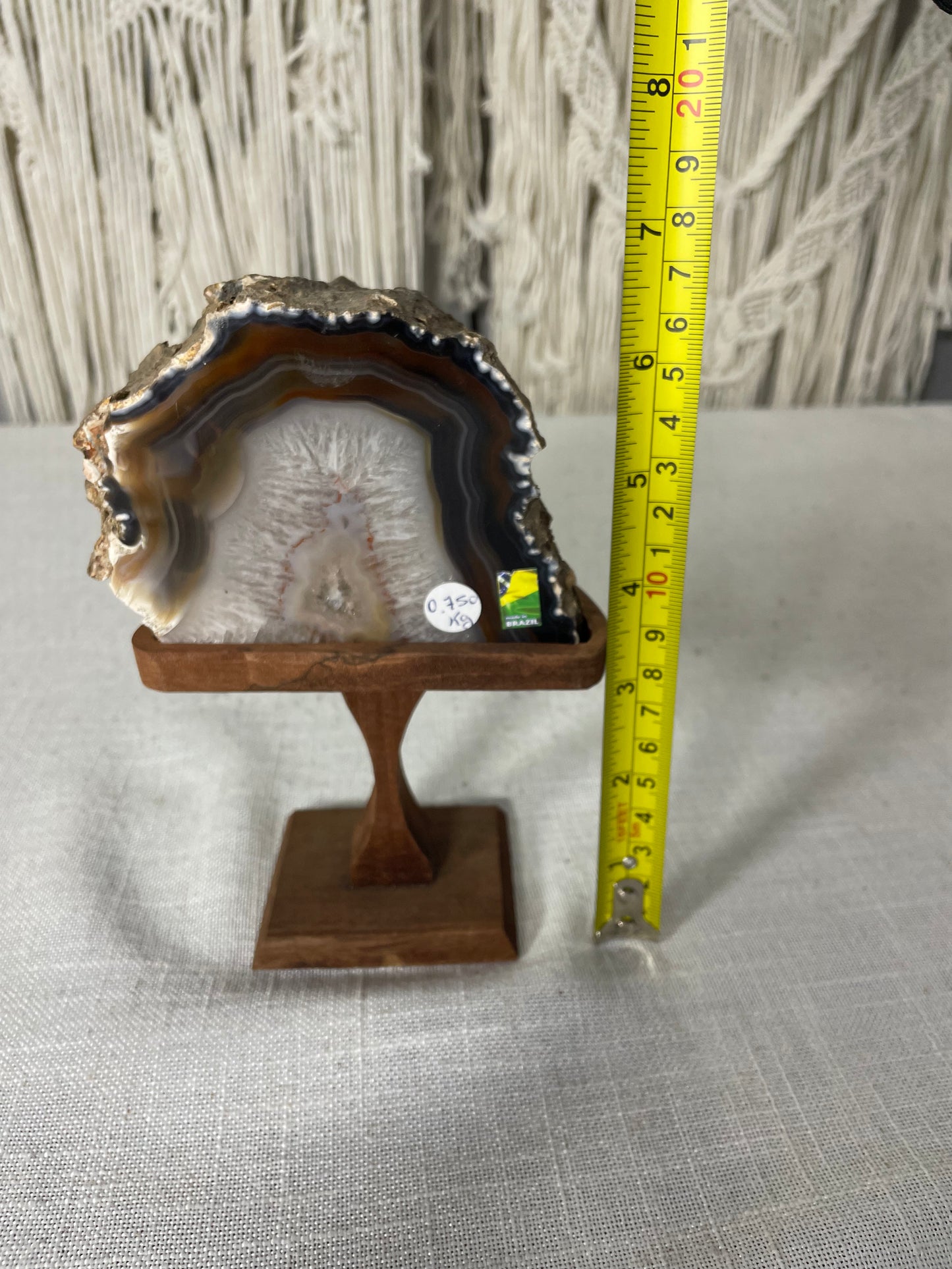Brazilian Agate (BB)