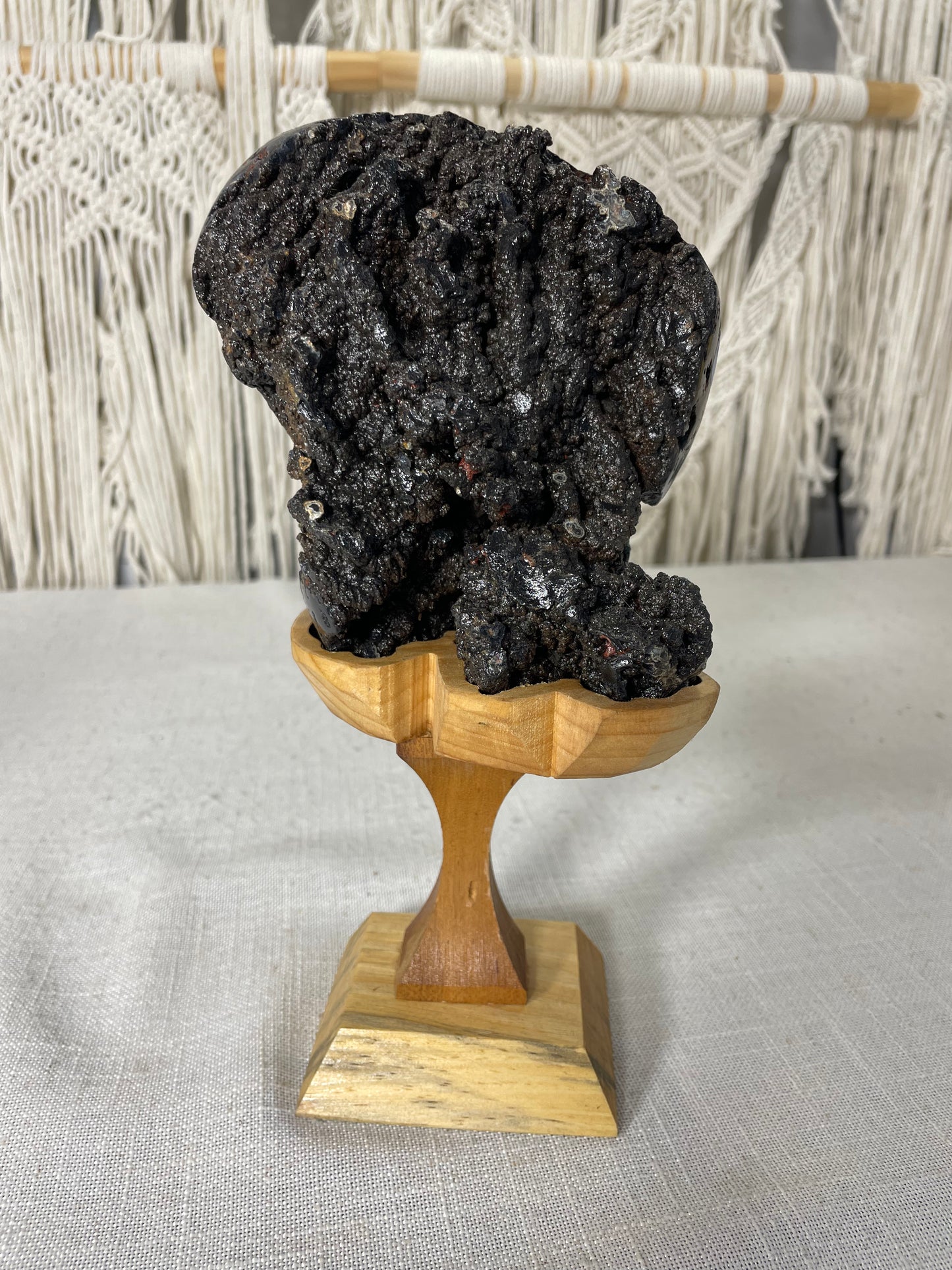 Brazilian Agate (CC)