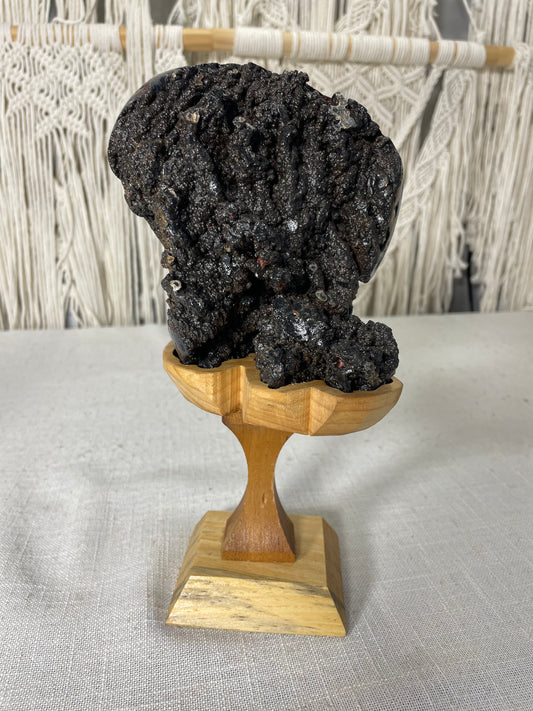 Brazilian Agate (CC)