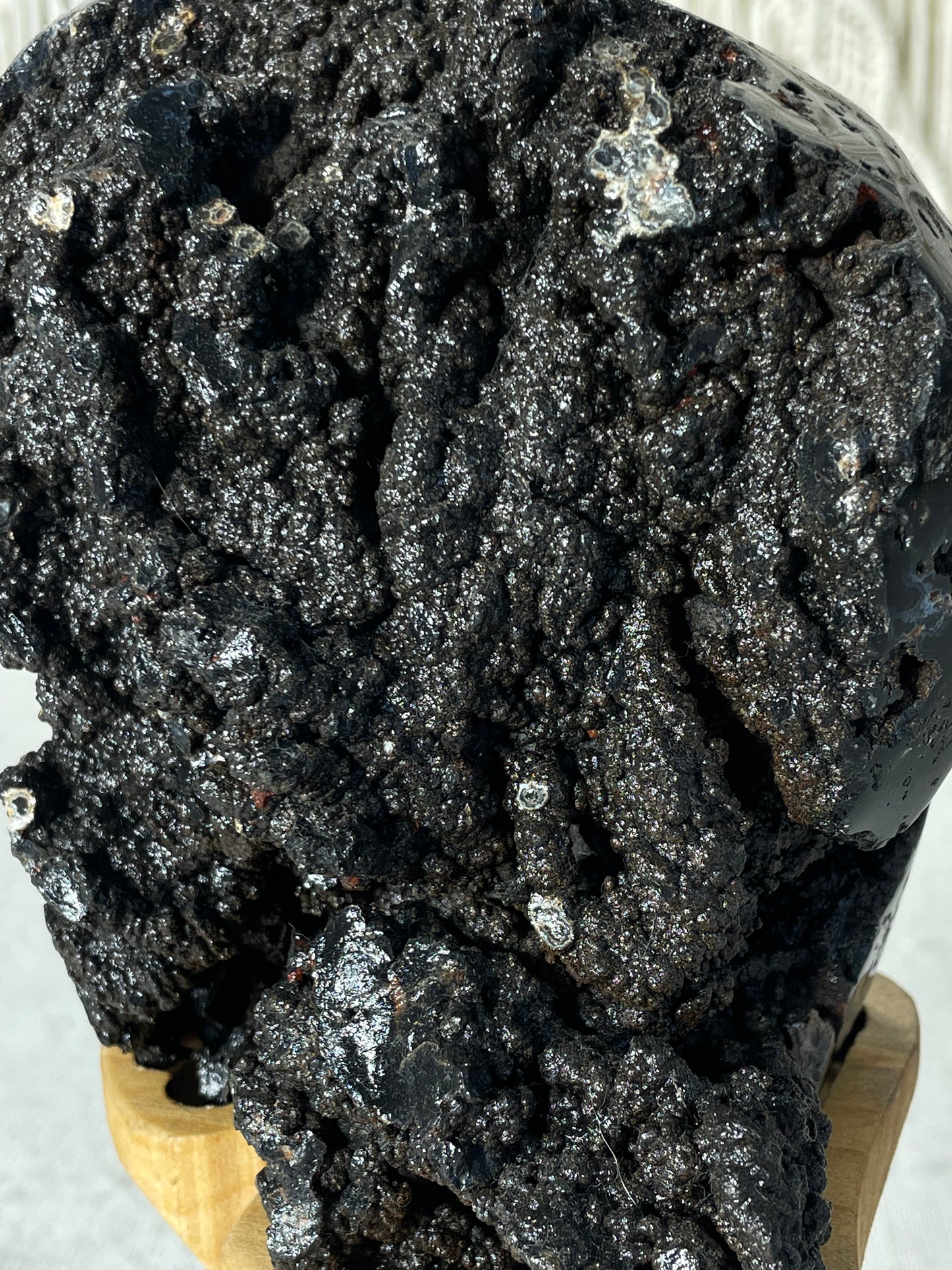 Brazilian Agate (CC)