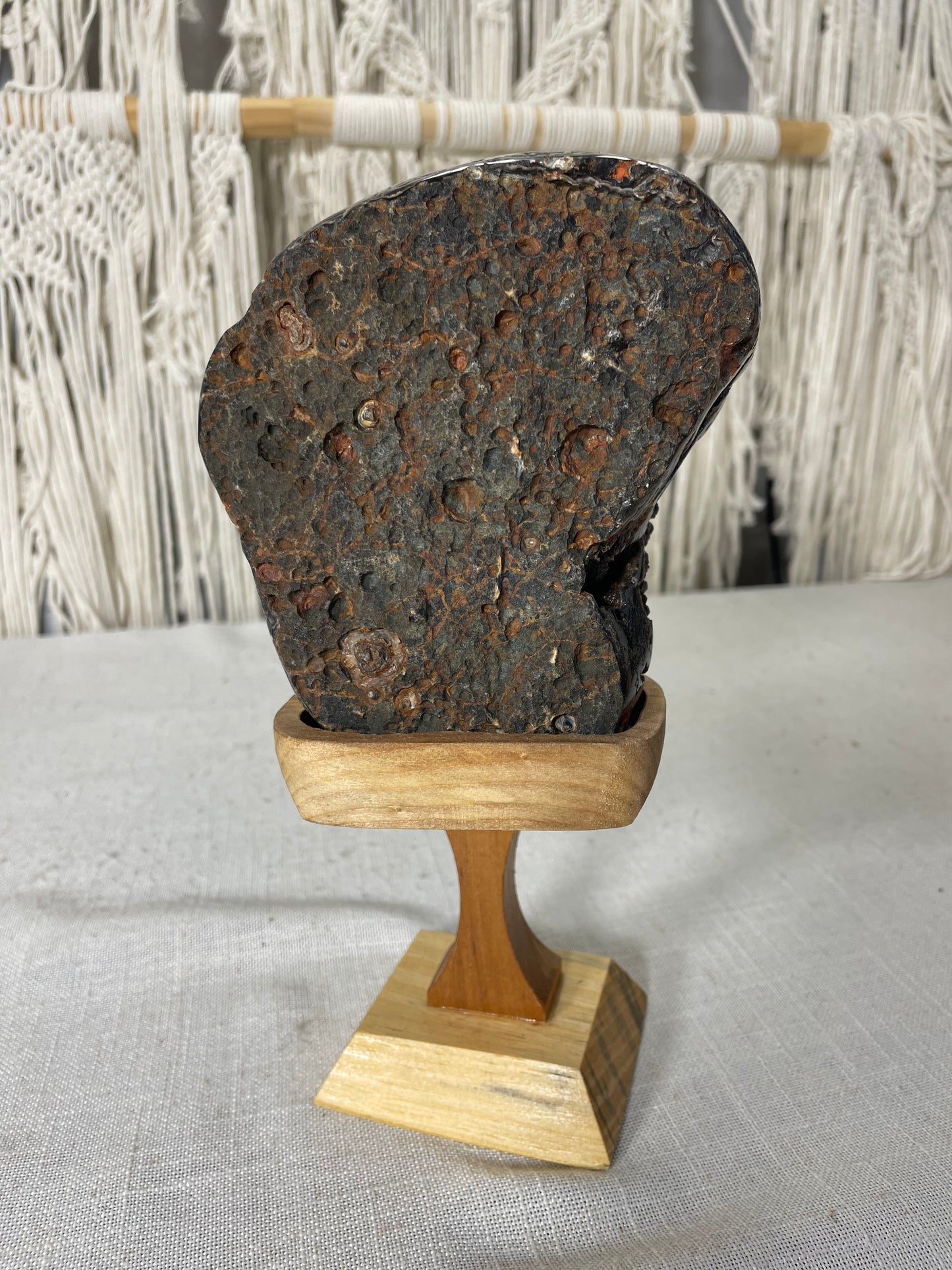 Brazilian Agate (CC)
