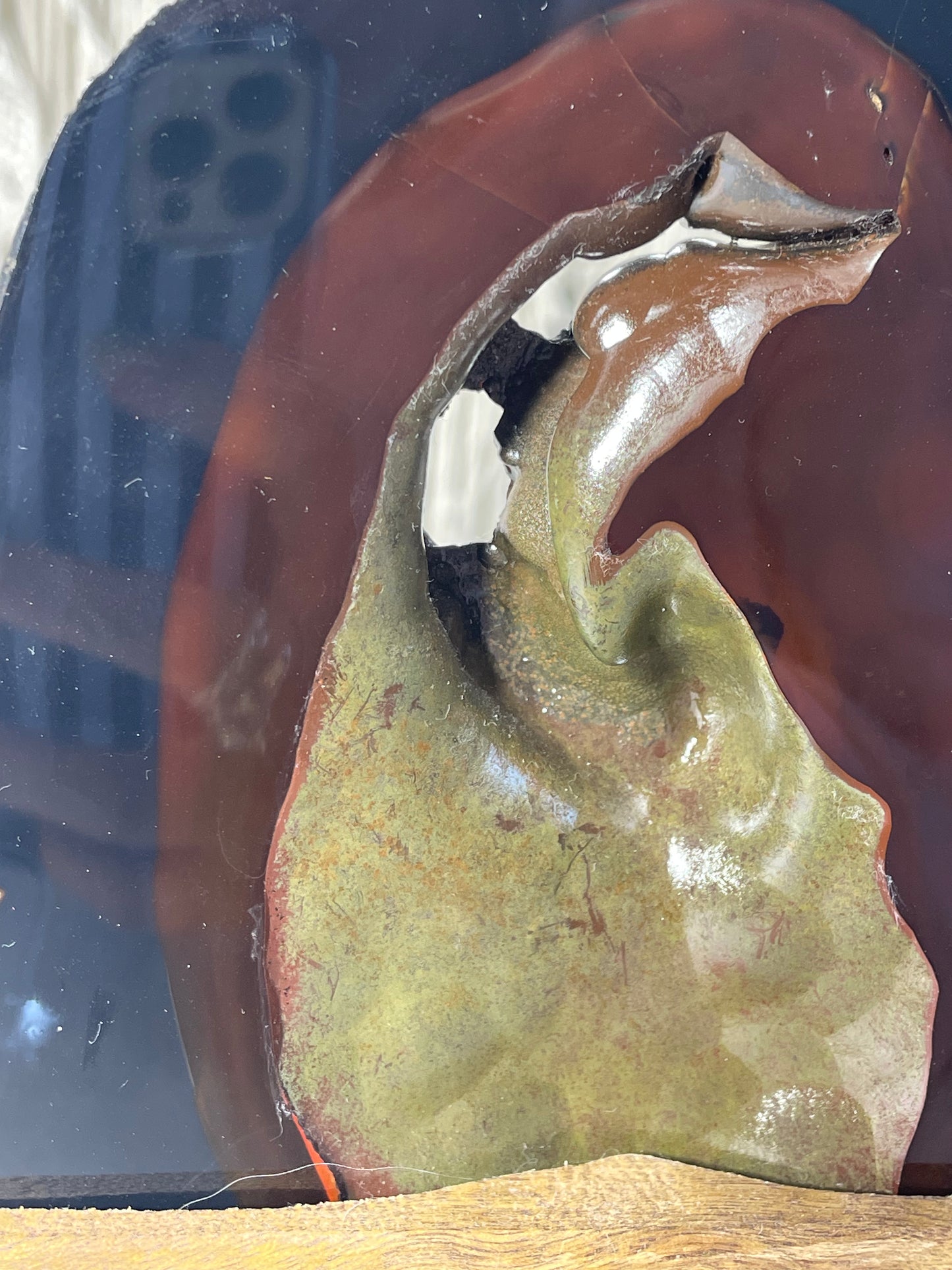 Brazilian Agate (DD)