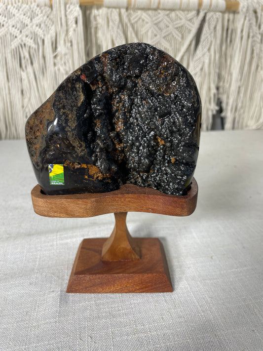 Brazilian Agate (EE)
