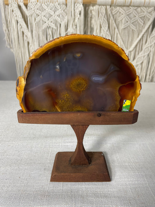 Brazilian Agate (FF)