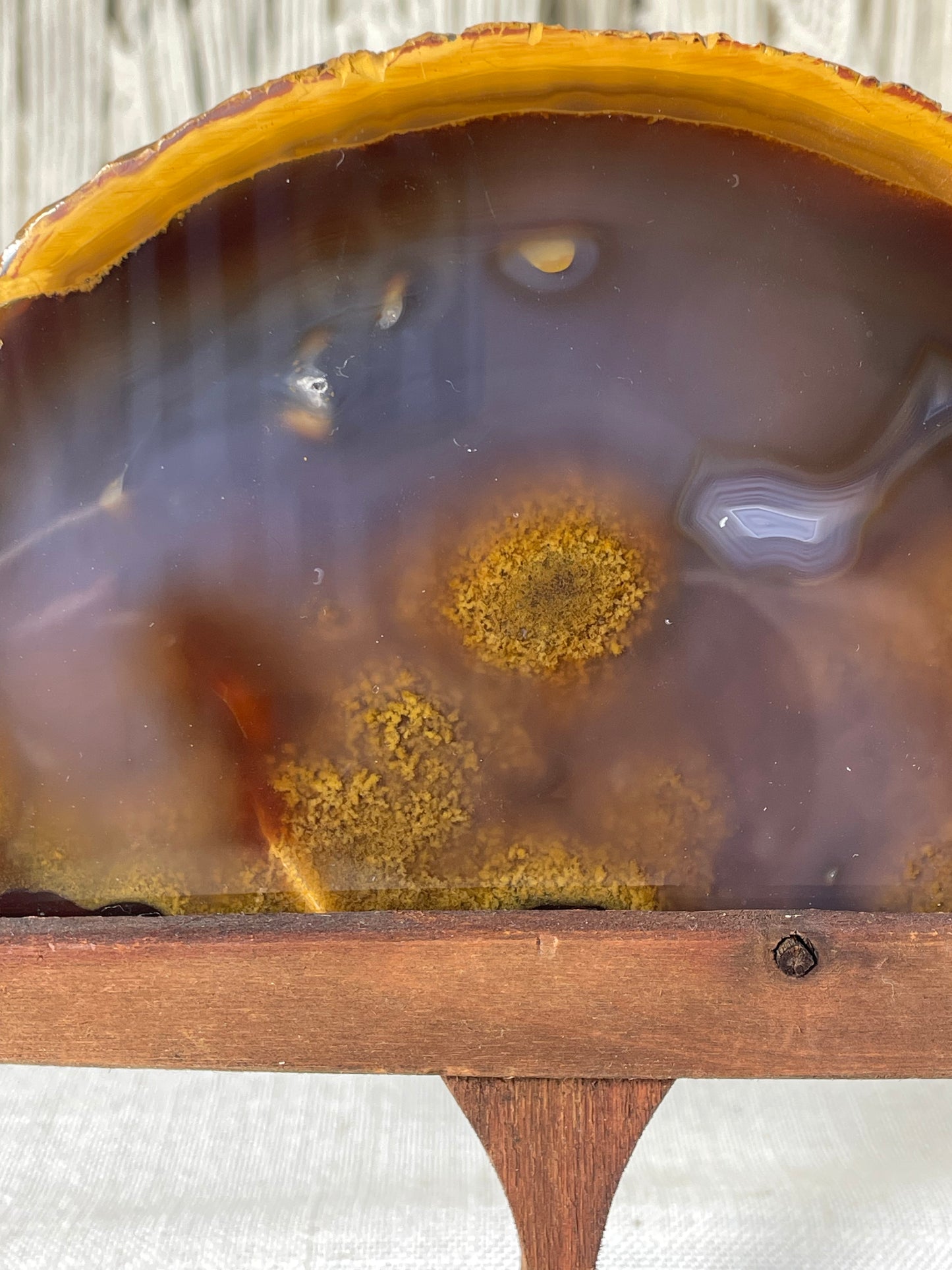 Brazilian Agate (FF)