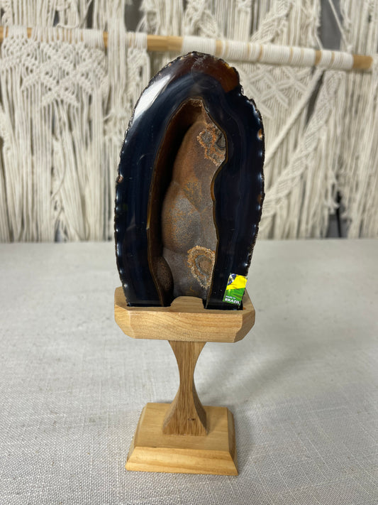 Brazilian Agate (JJ)