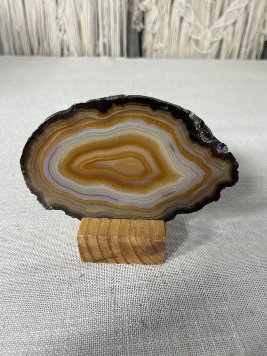 Brazilian Agate (KK)