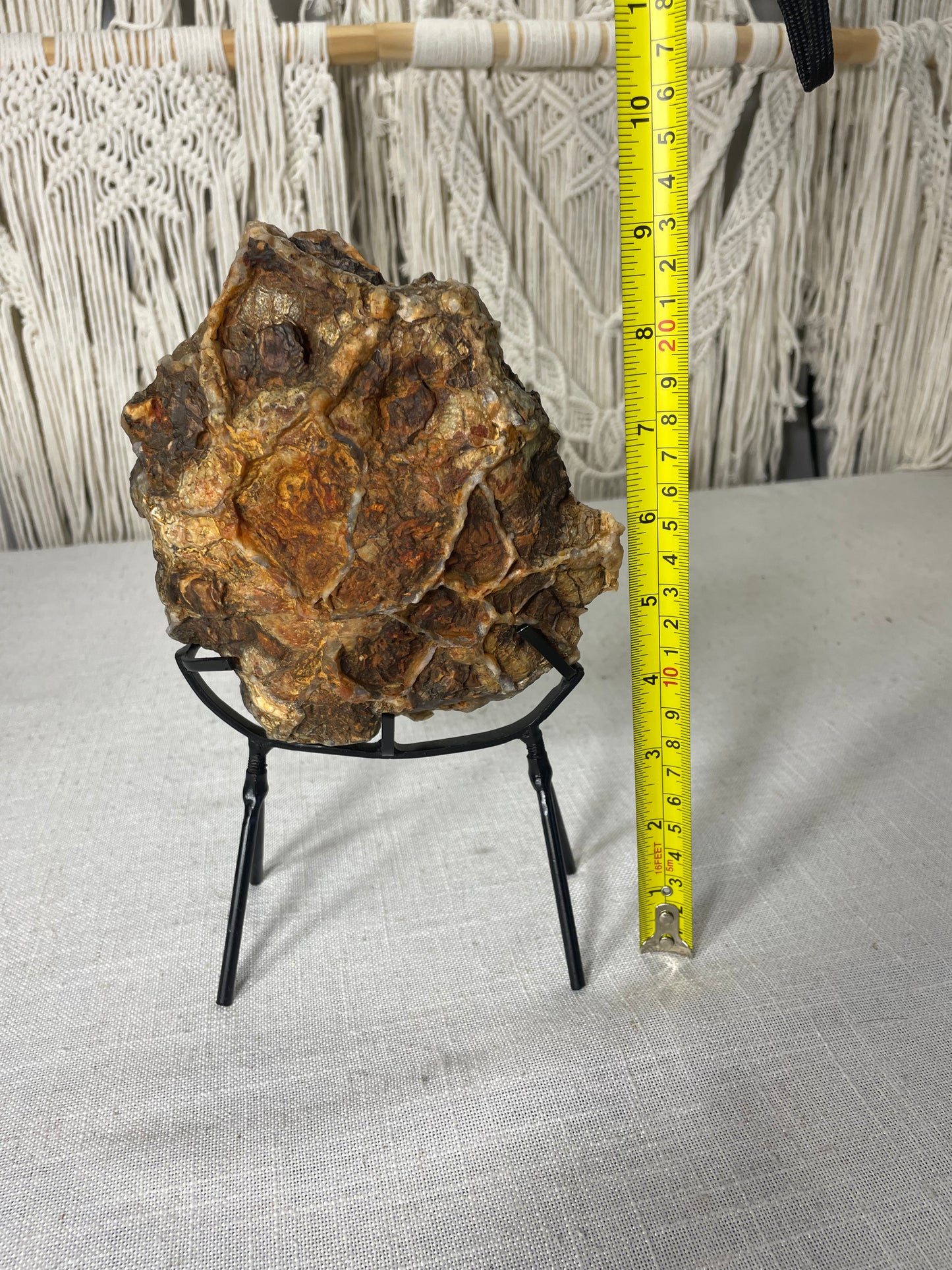 Indonesian Agate (B)