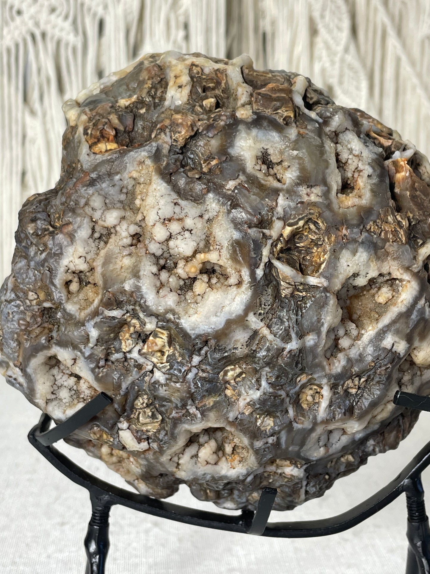 Indonesian Agate (C)