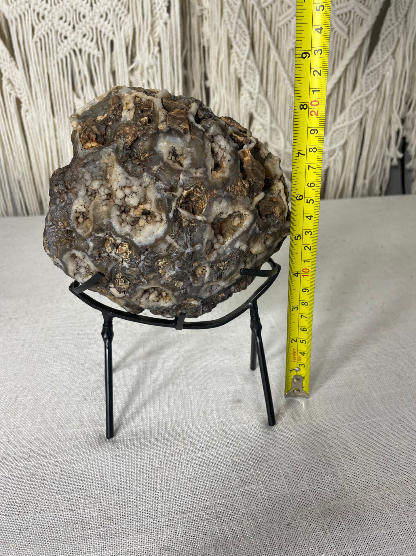 Indonesian Agate (C)