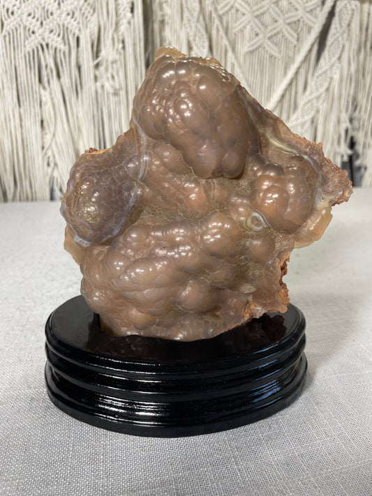 Indonesian Agate (D)